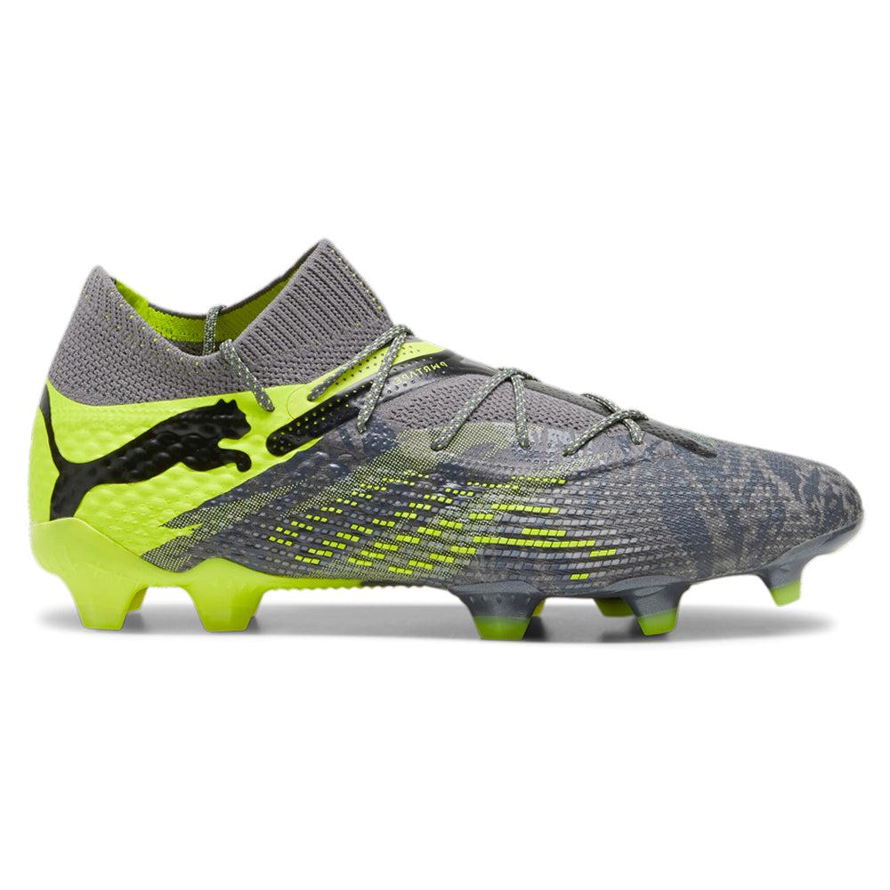 Puma Future 7 Ultimate Rush Firm Ground/Artificial Ground Soccer Cleats