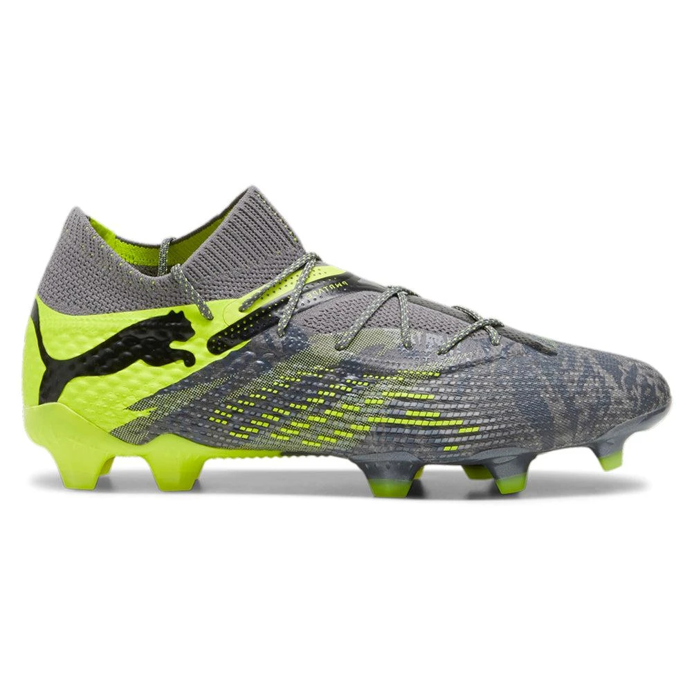 Puma Future 7 Ultimate Rush Firm Ground/Artificial Ground Soccer Cleats 1