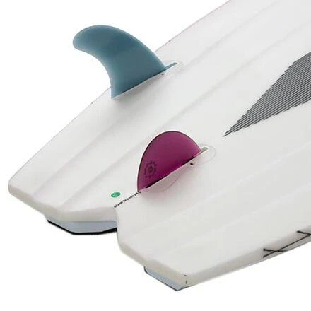 Slingshot Sports Gremlin Wakesurf Board 6