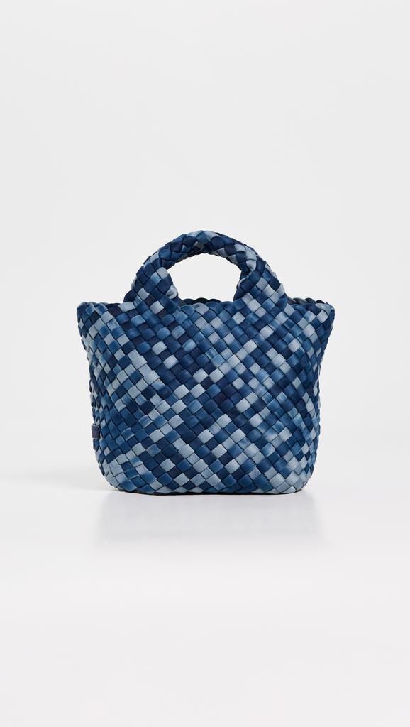 Naghedi St. Barths Petit Tote Watercolor