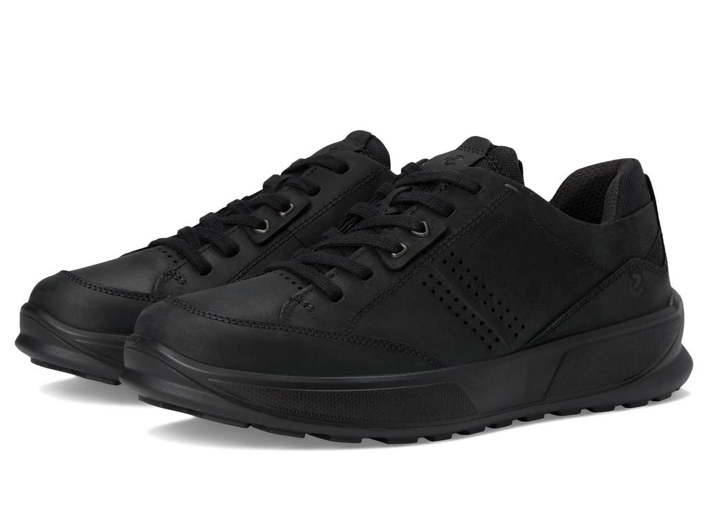 ECCO Byway Waterproof Lace Oxford 1