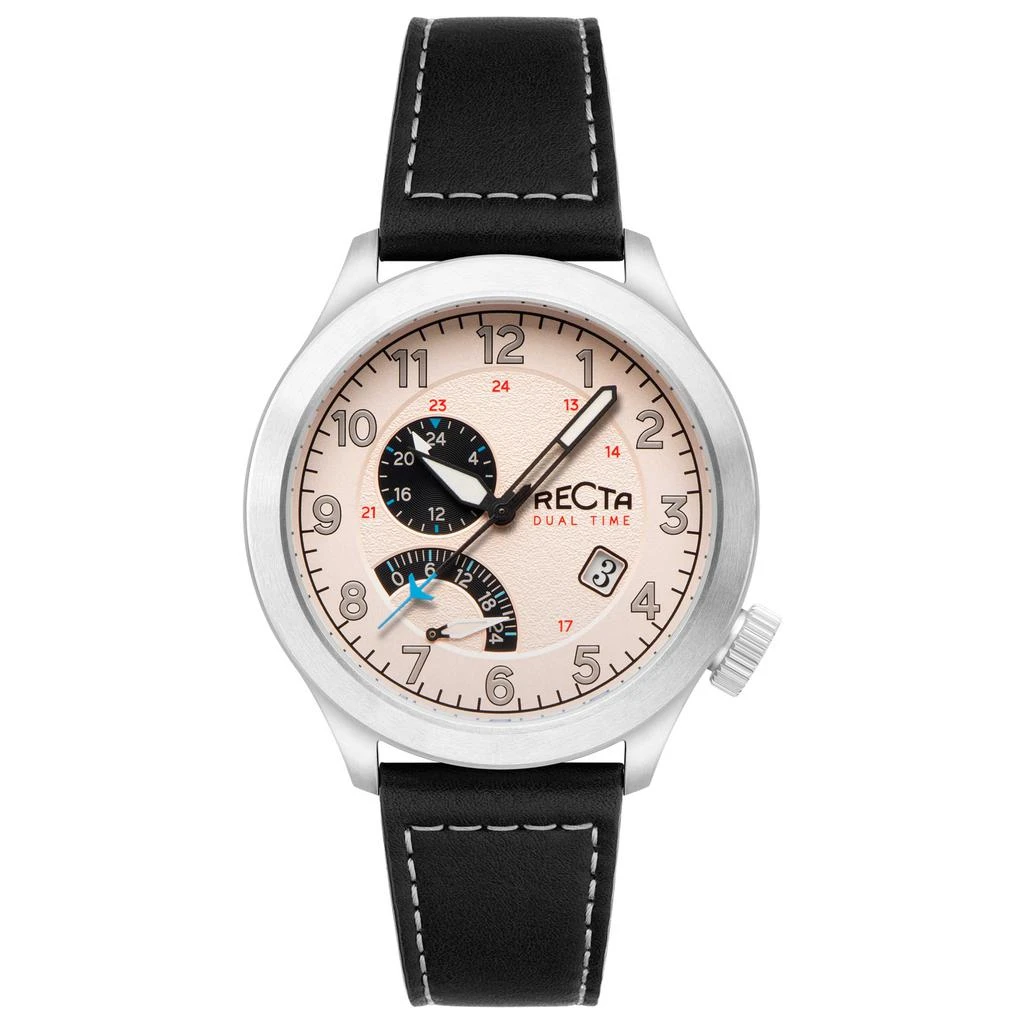 Recta Recta Men's Watch RT-3007-06 1