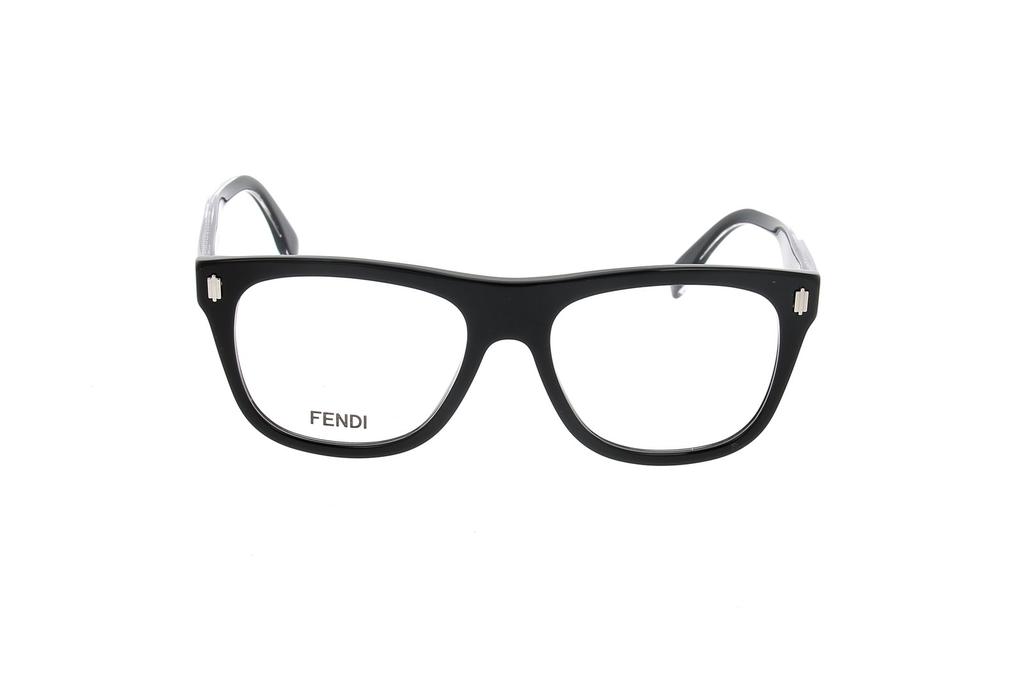 Fendi frame glasses online