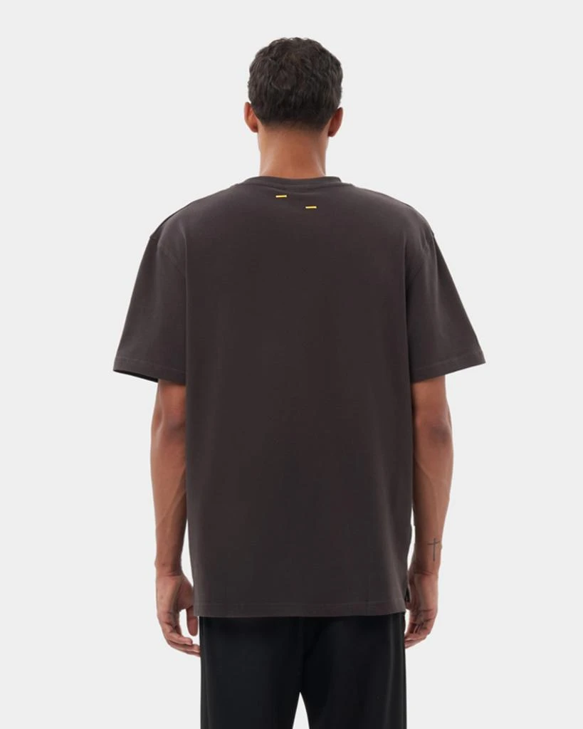 Entry Luxury T-Shirt Lux Pavement 2