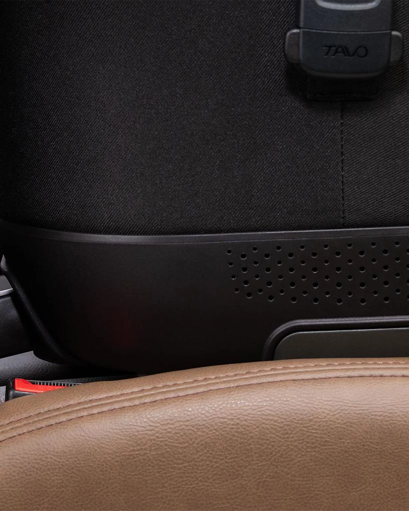 Tavo Maeve iso5X Wind Pet Car Seat 8