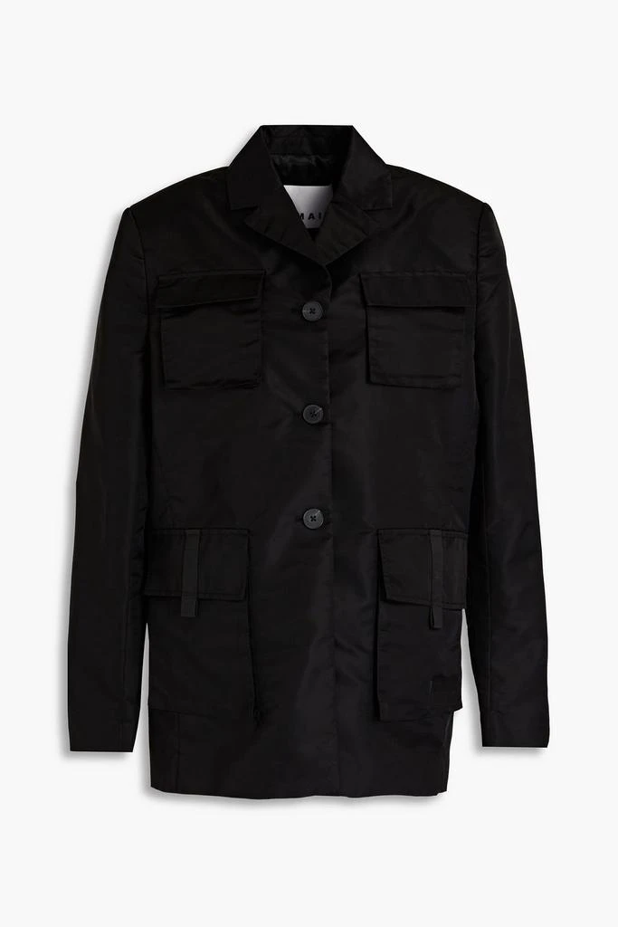 REMAIN Shell jacket 1