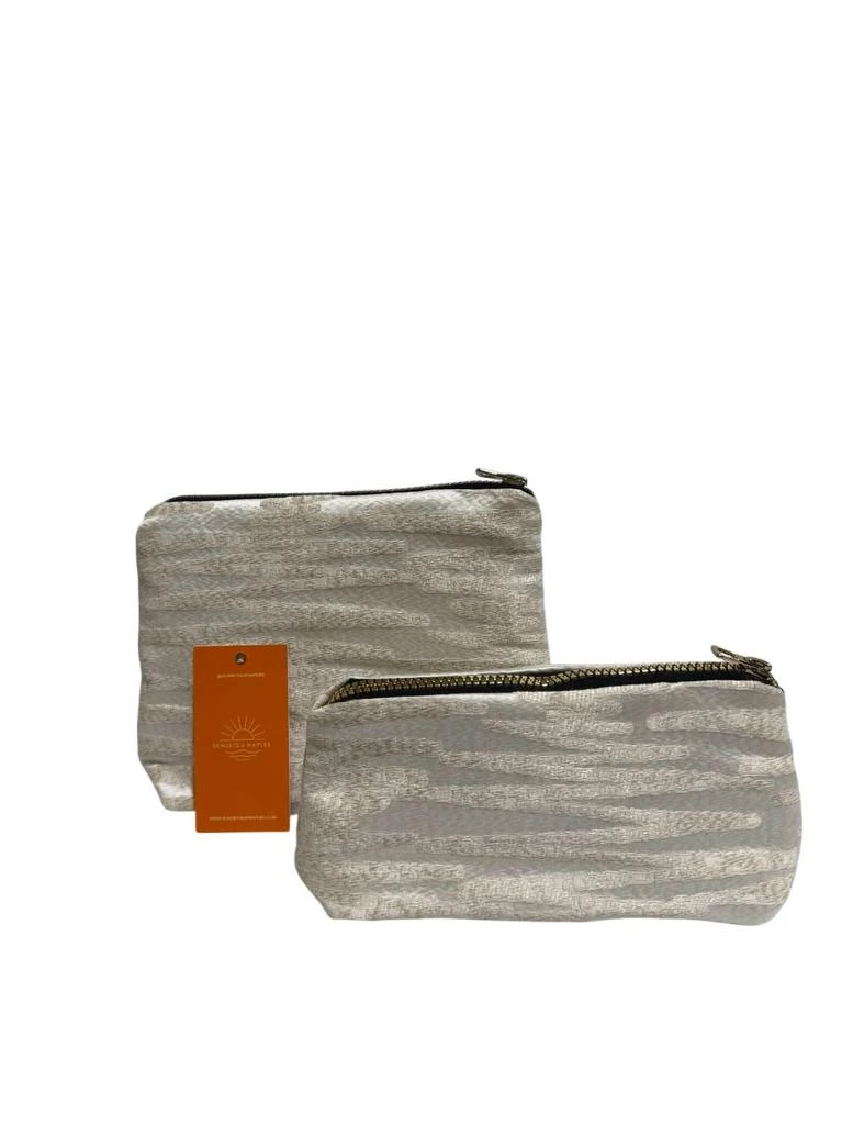 Sunsets of Naples Sunsets Of Naples - Make Up Bags Set