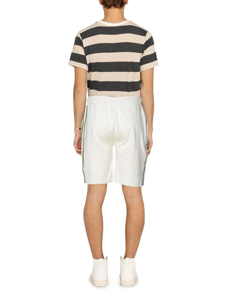 Heritage Shorts & Bermuda 3