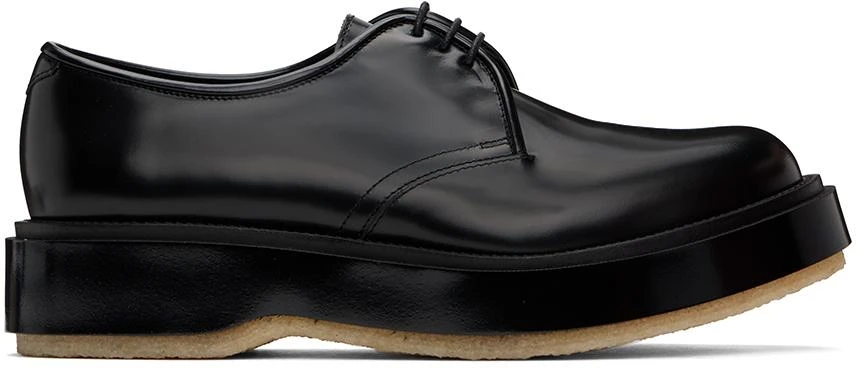 Adieu Paris Black Type 54C Derbys 1