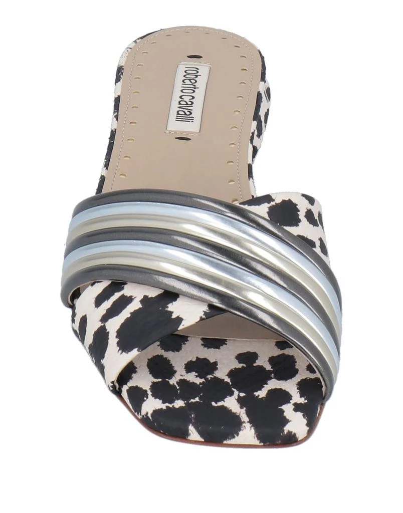 Roberto Cavalli Sandals 4