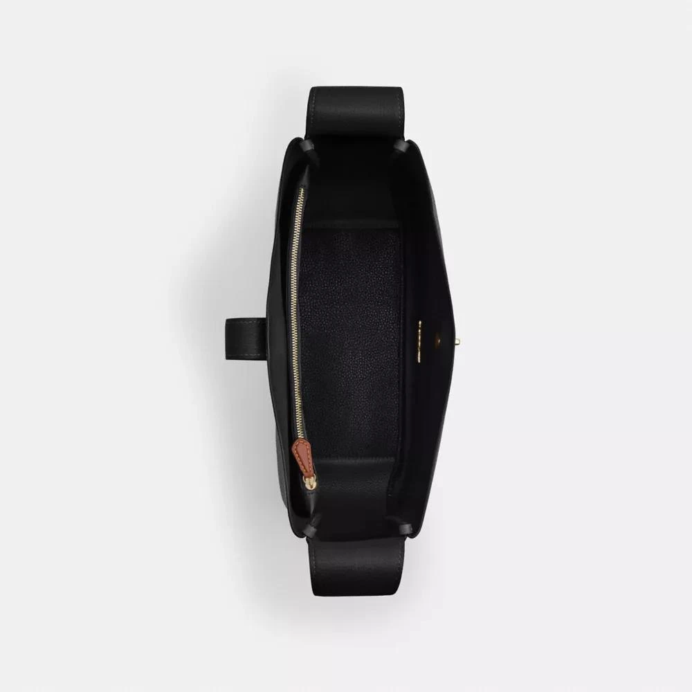 Coach Hadley Large Shoulder Bag 4