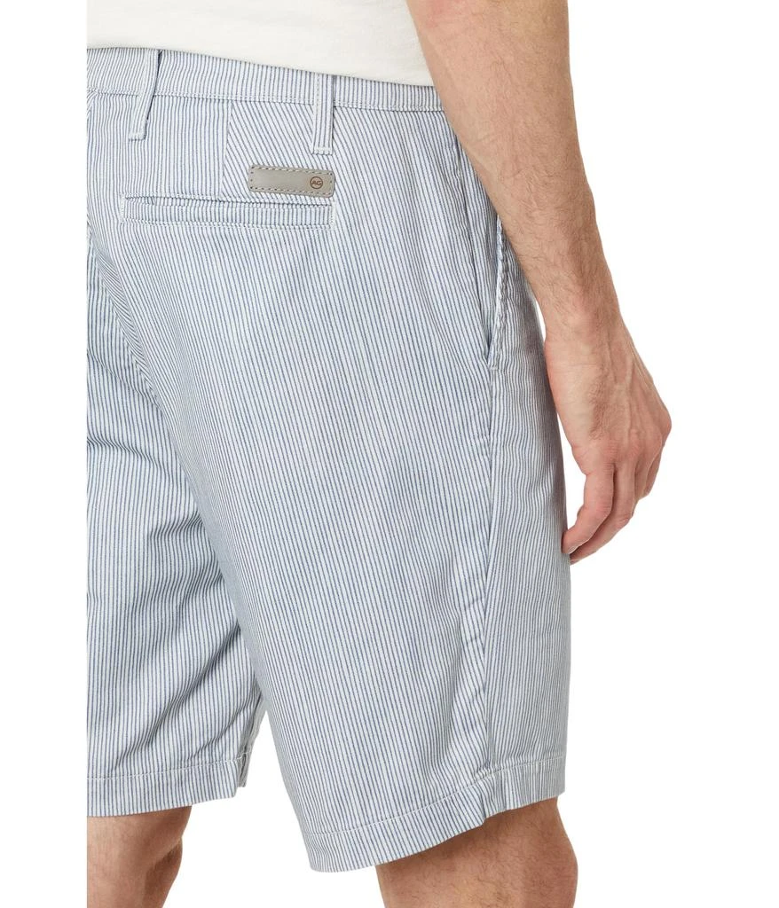 AG Jeans Wanderer Trouser Shorts 3