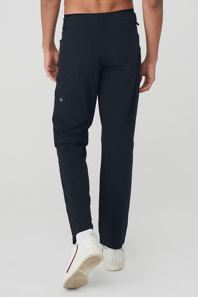 Alo Yoga Day and Night Pant - Dark Navy