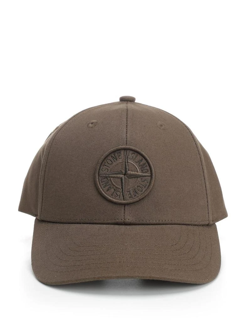 Stone Island Baseball Cap 1