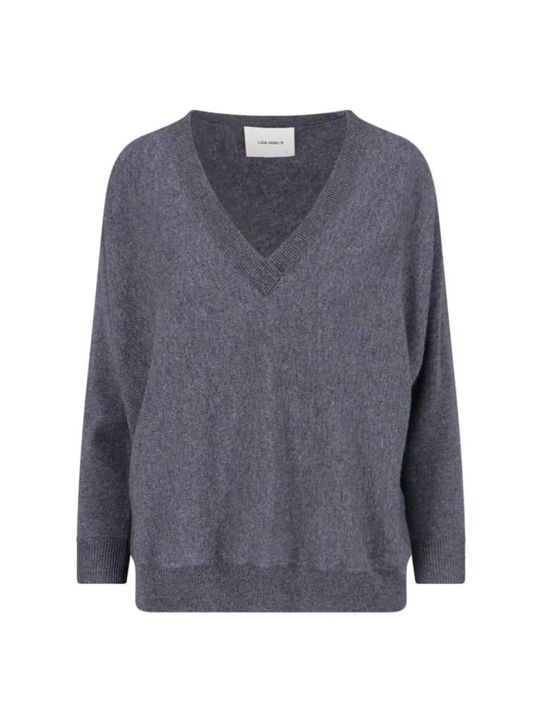 Lisa Yang Lisa Yang Sweaters 1