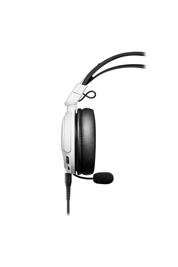 Audio-Technica Audio-Technica ATH-GL3 Closed-Back High-Fidelity Gaming Headset 5