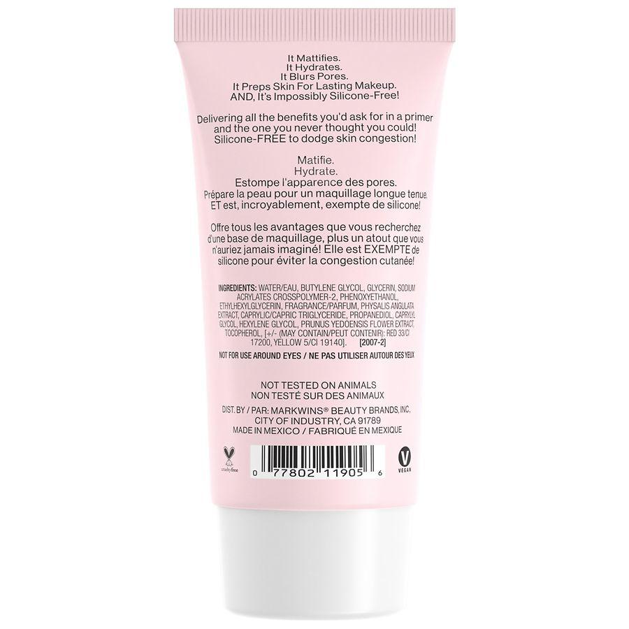 Wet n Wild Prime Focus Impossible Primer