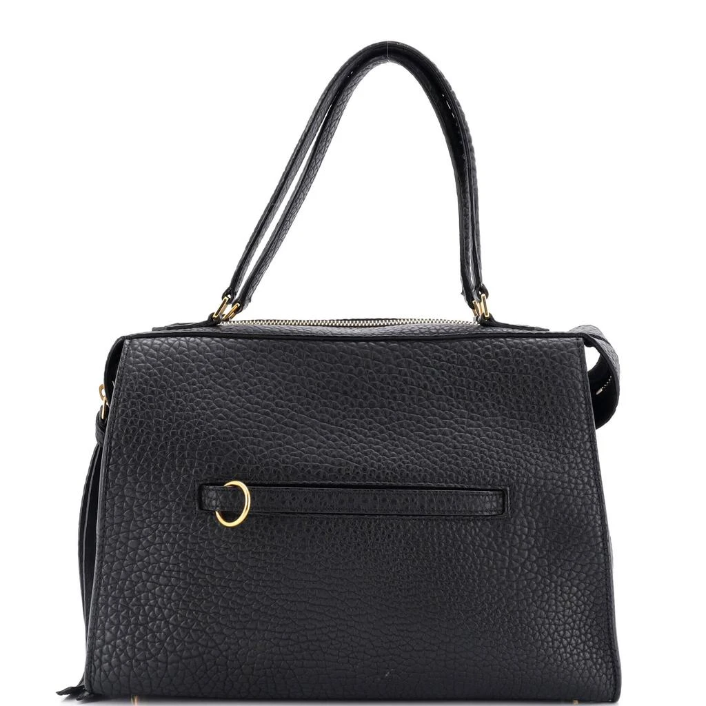 Celine Ring Bag Leather Small 1