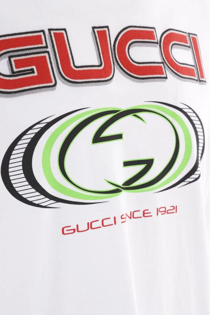 Gucci Gucci T-Shirt 3