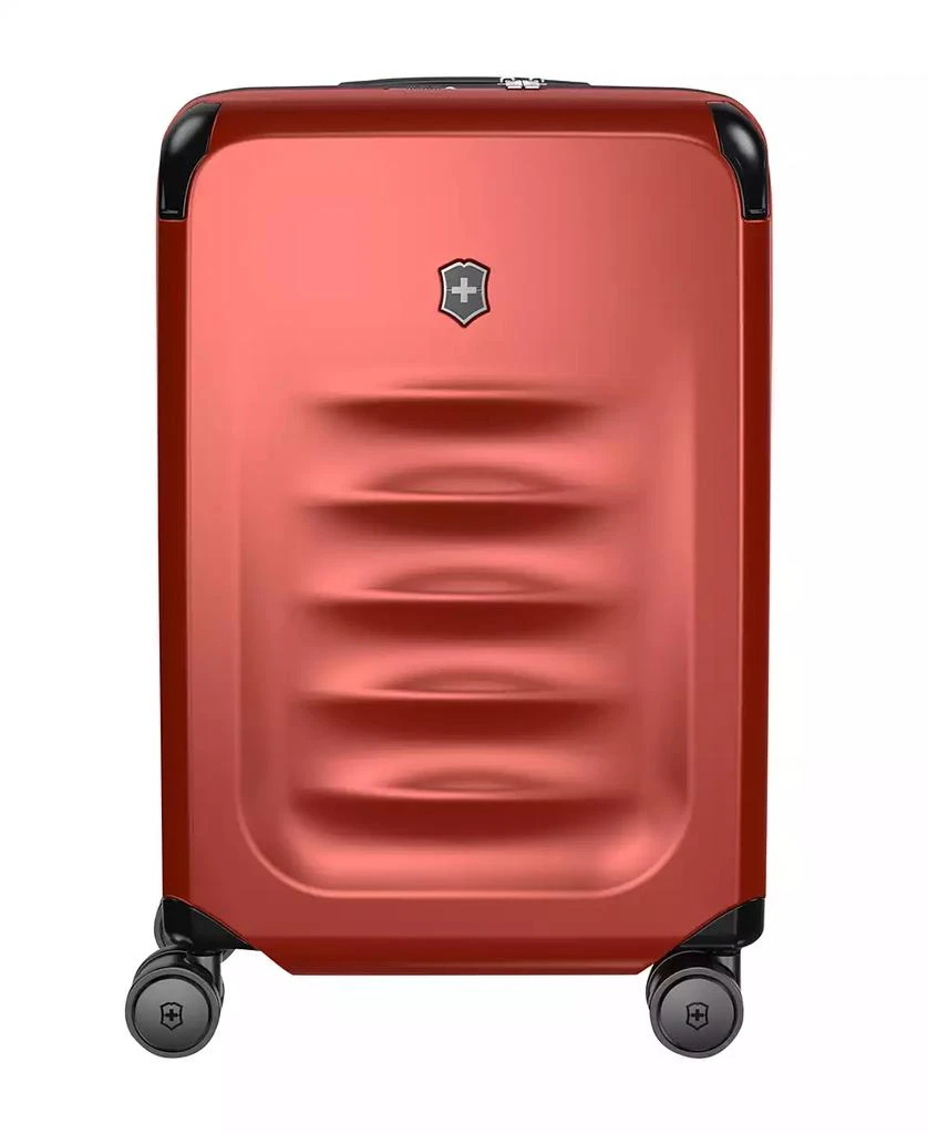 Victorinox Spectra 3.0 Frequent Flyer Plus 22.8" Carry-On Hardside Suitcase 1