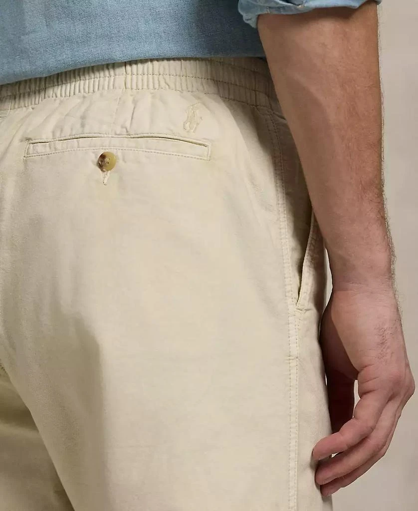 Ralph Lauren Men's Polo Prepster Classic Mineral-Dyed Pants 3