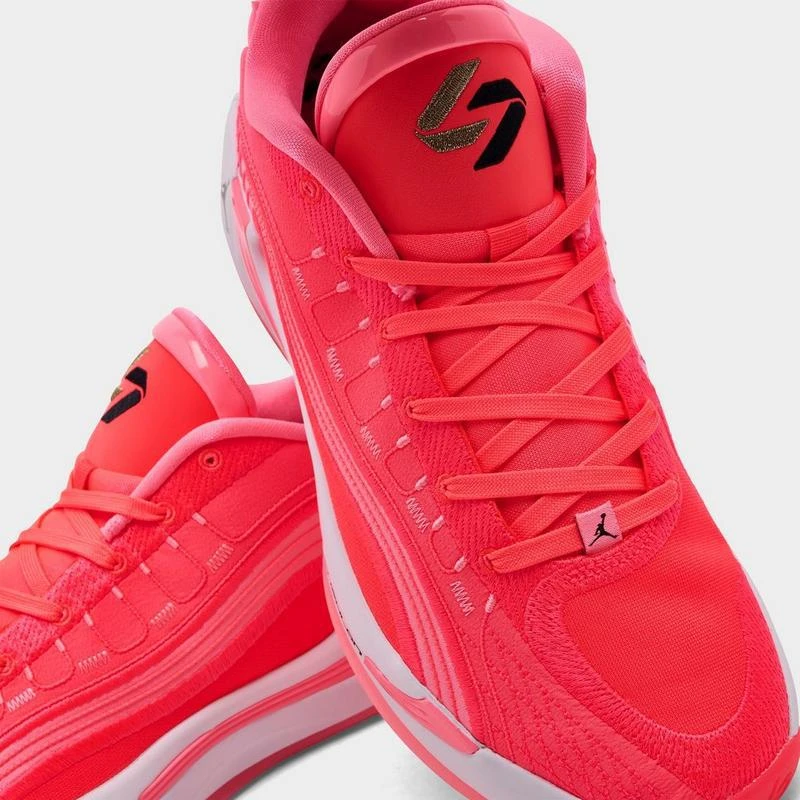 Jordan Men
s Jordan Luka 4 Basketball Shoes 3