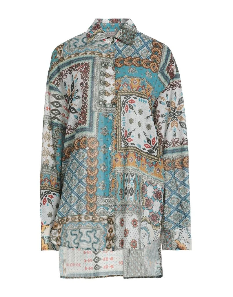 ANJUNA Floral shirts & blouses 1