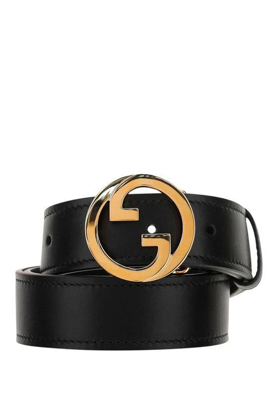 Gucci Gucci Belts E Braces 1