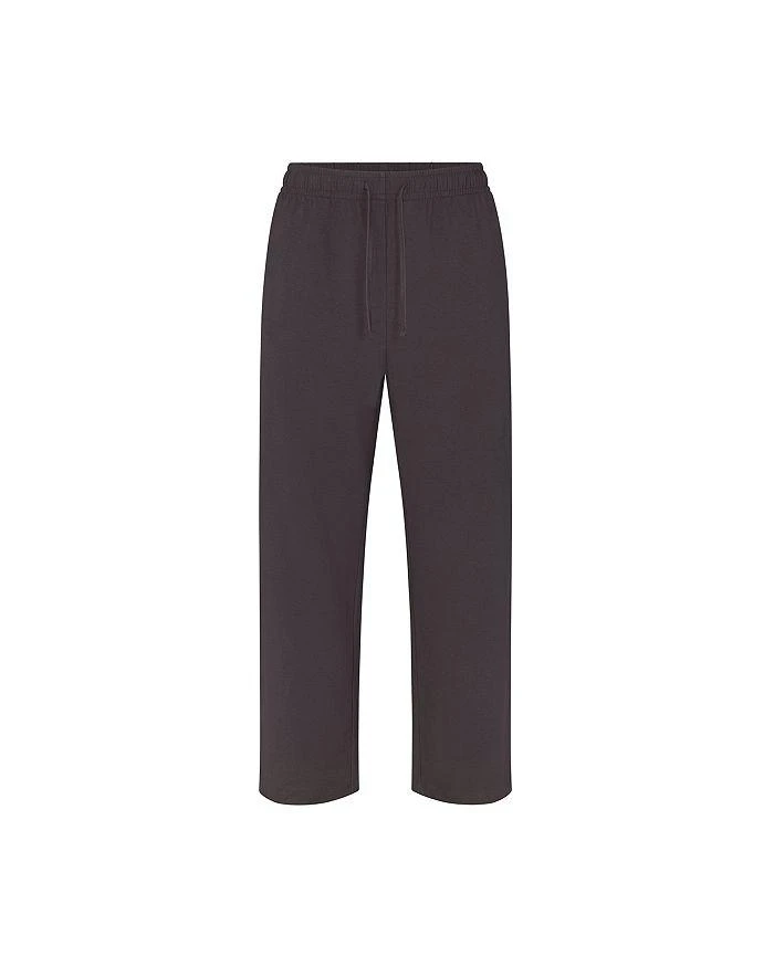 SKIMS Straight Leg Jersey Lounge Pants 4