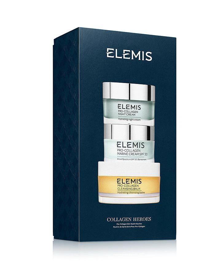 ELEMIS Collagen Heroes Set 2