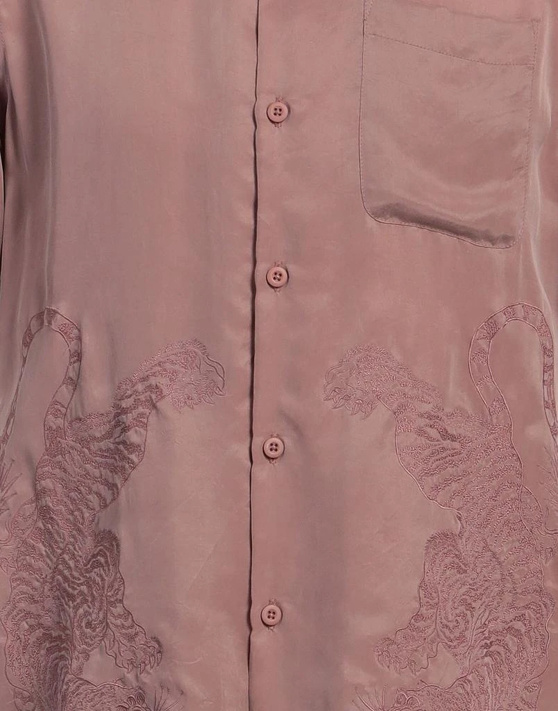 MAHARISHI Shirts 4