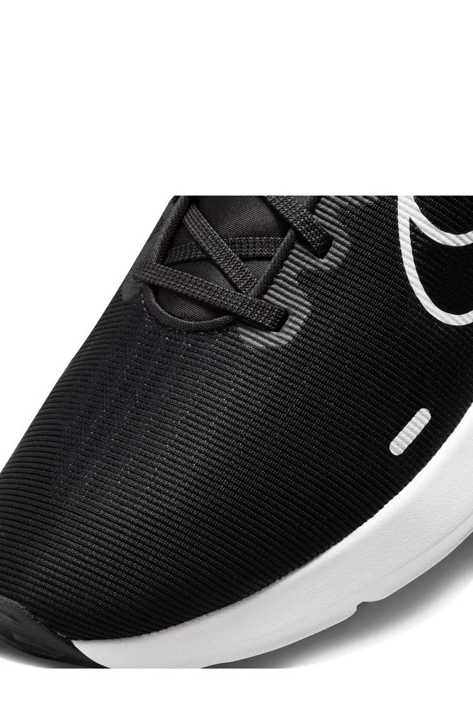 NIKE Downshifter 12 Running Shoe - Extra Wide 8