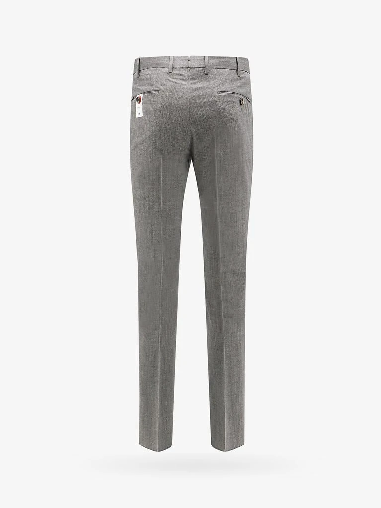 PT TORINO Stretch virgin wool trouser 2