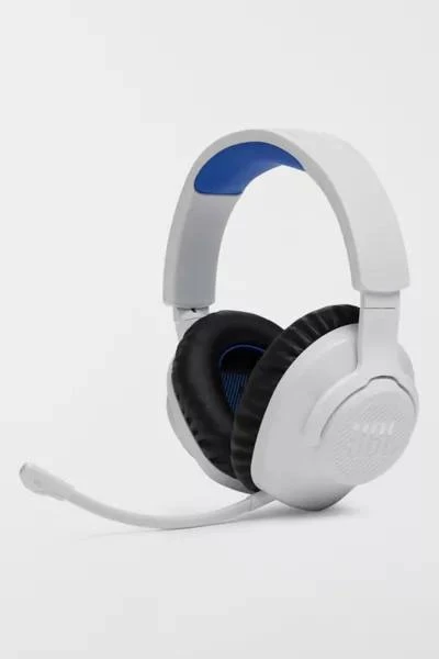 JBL JBL Quantum 360P Over-Ear Wireless Gaming Headset 1
