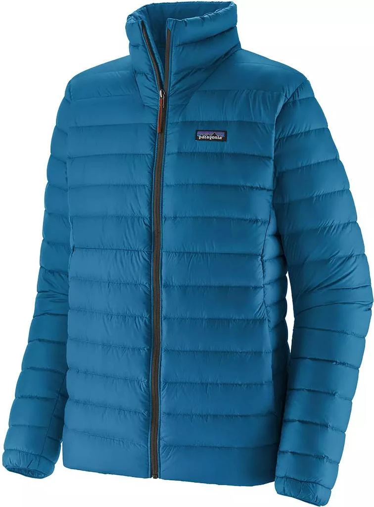 Patagonia Patagonia Men's Down Sweater 4