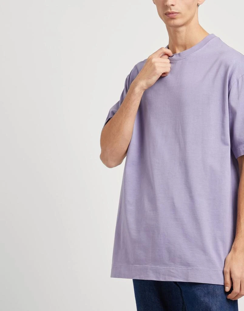 MASSIMO ALBA Oversize-T-Shirt 4