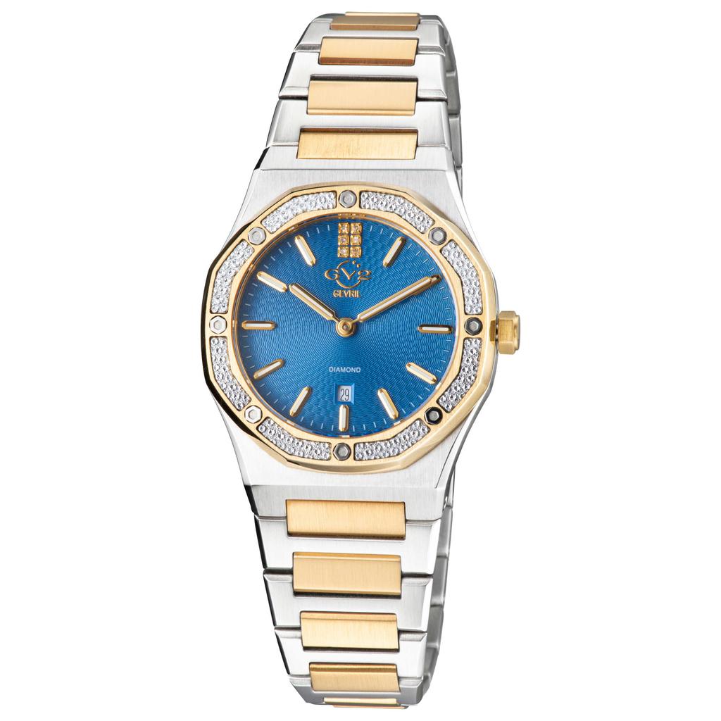 Gevril GV2 by Gevril Women's Watch 12705
