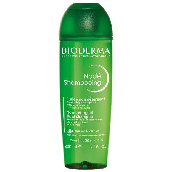 Bioderma Bioderma Node non-detergent shampoo 200ML