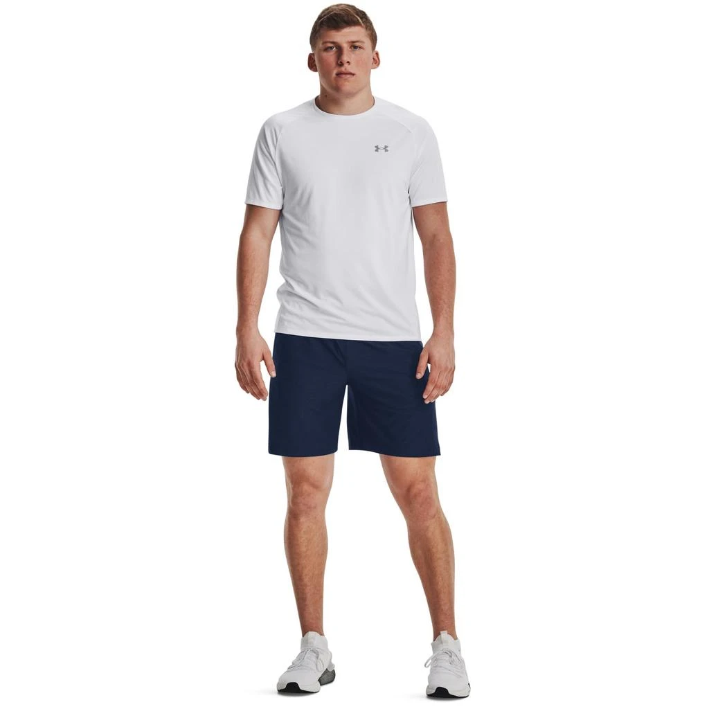 Under Armour Tech Vent Shorts 4