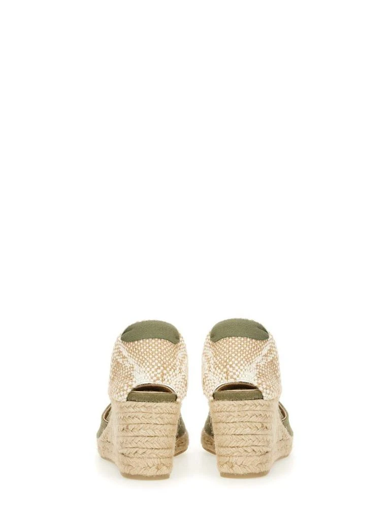CASTAÑER Castañer Espadrille "Cute" 3