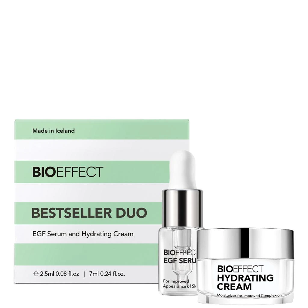 Bioeffect BIOEFFECT Bestseller Duo 1