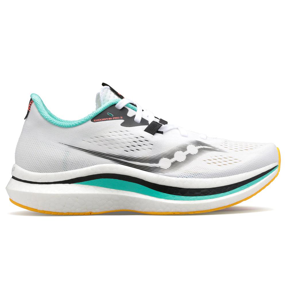 Saucony Endorphin Pro 2 Running Shoes