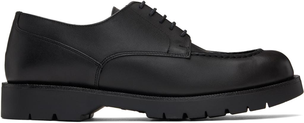 KLEMAN Black Frodan Derbys