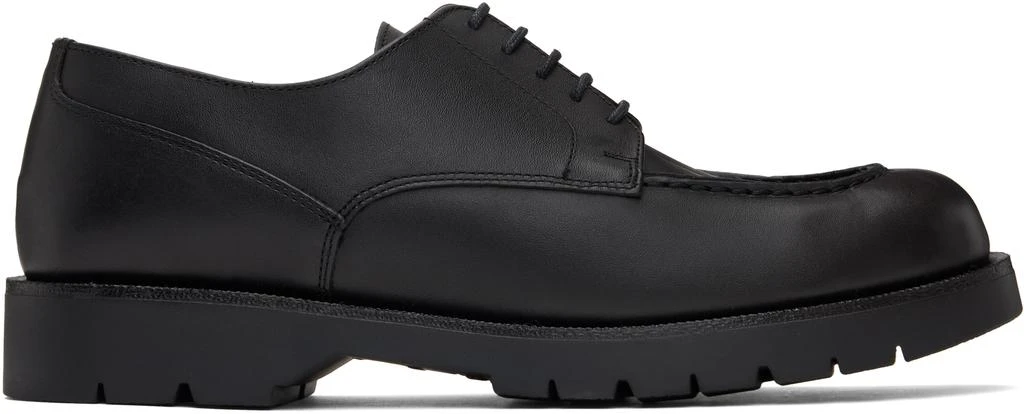 KLEMAN Black Frodan Derbys 1