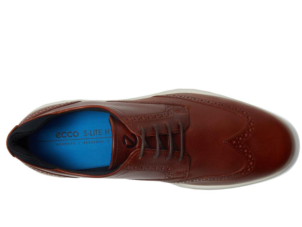 ECCO S Lite Hybrid Brogue