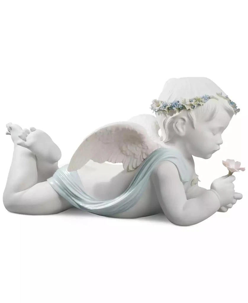 Lladró Lladro My Loving Angel Figurine