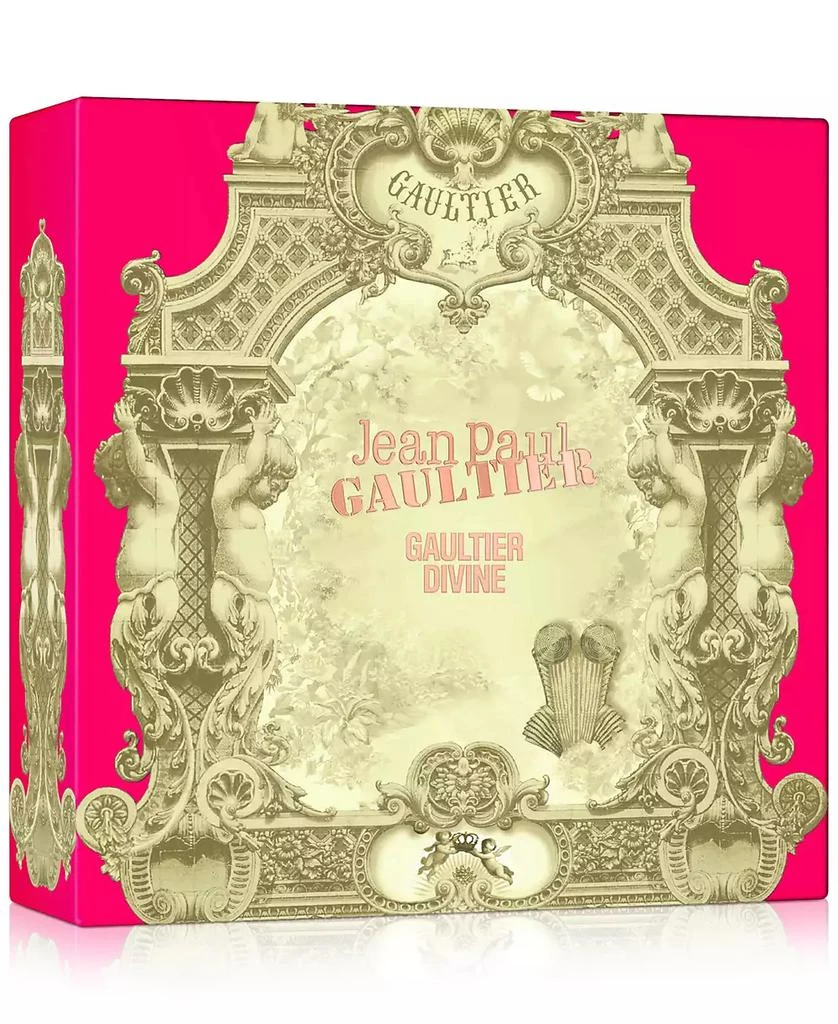 Jean Paul Gaultier 3-Pc. Gaultier Divine Eau de Parfum Gift Set 4