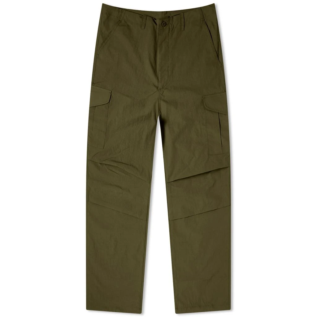 FrizmWORKS FrizmWORKS Parachute Cargo Pants 1