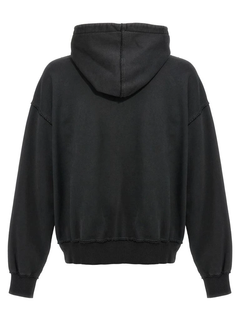 Misbhv Misbhv 'Clear Light Of Bliss' Hoodie 2