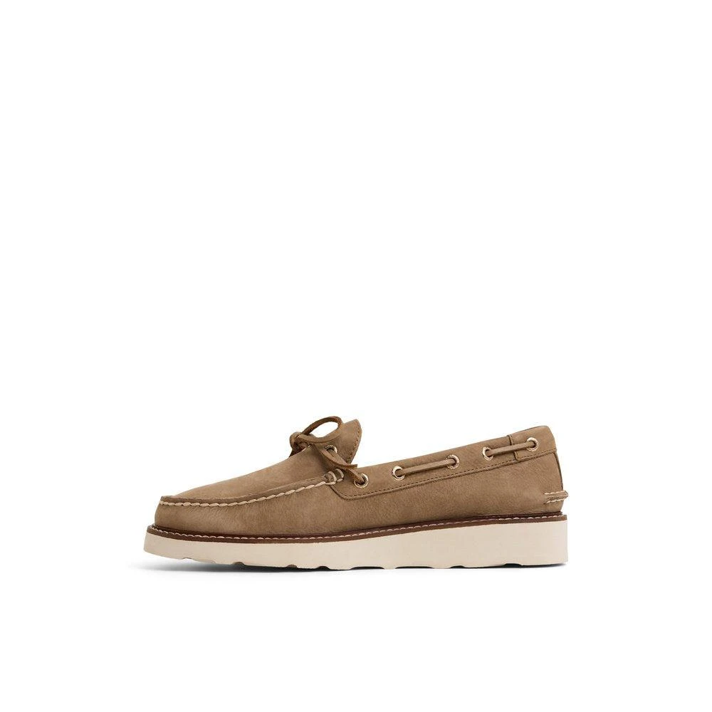 Sperry Gold Cup Vibram Boat Shoe 2